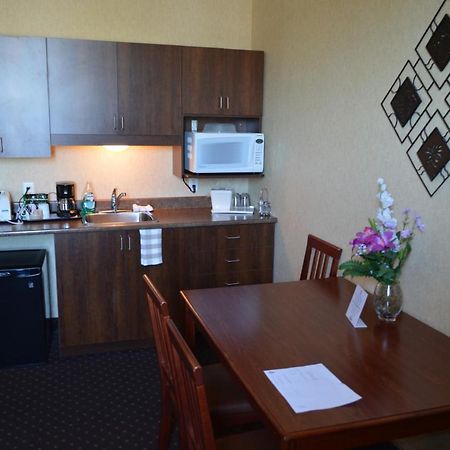 Clarion Hotel Sudbury Zewnętrze zdjęcie