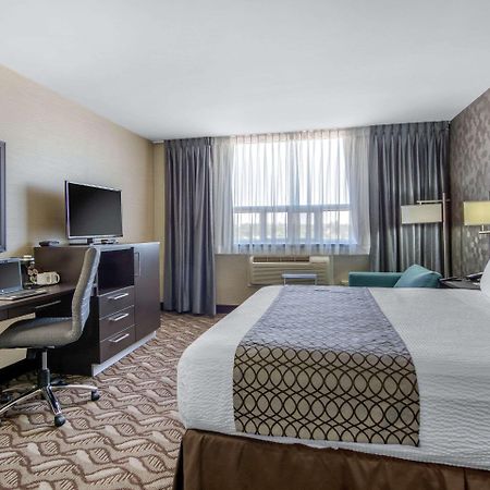 Clarion Hotel Sudbury Zewnętrze zdjęcie