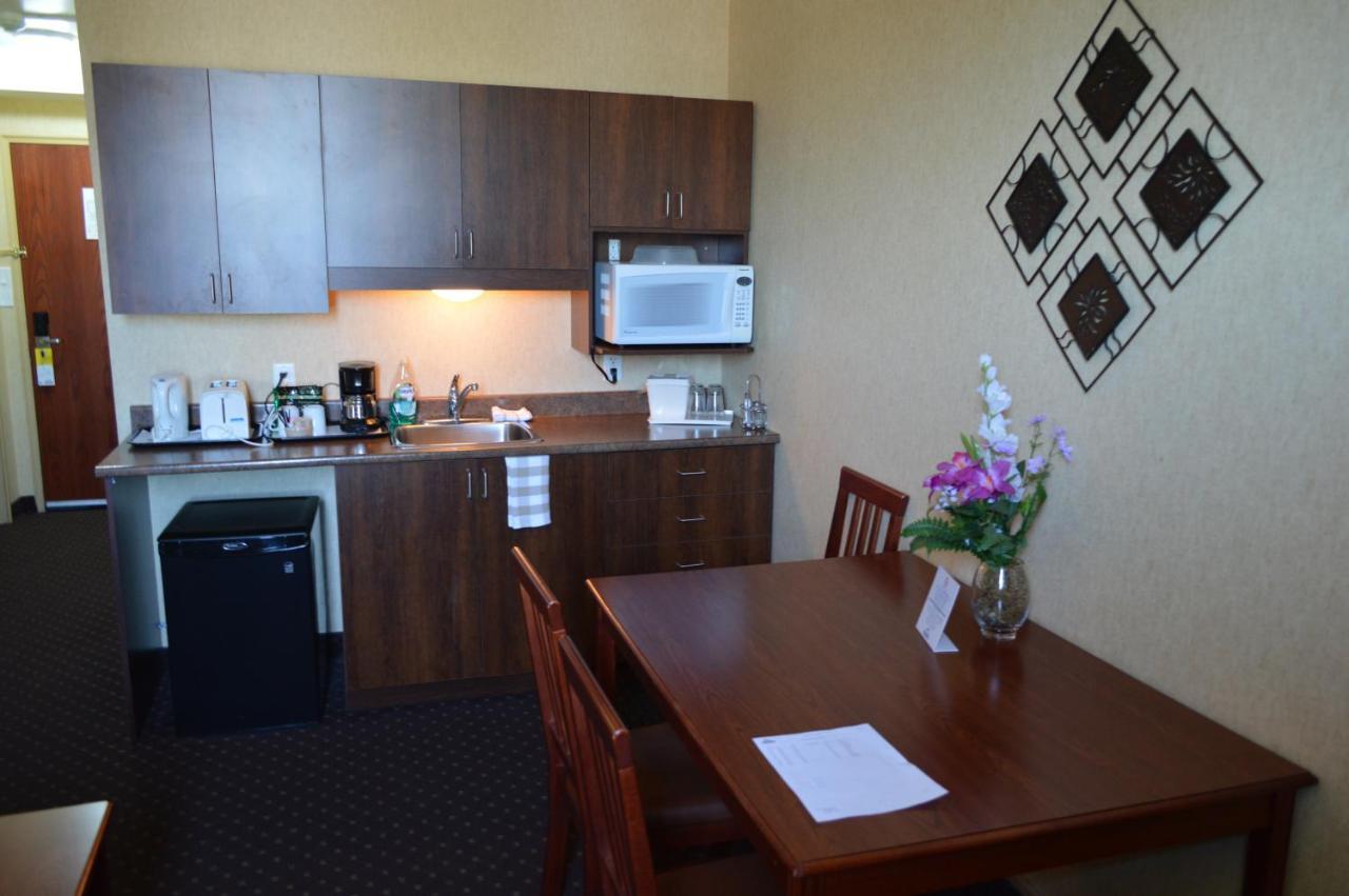Clarion Hotel Sudbury Zewnętrze zdjęcie