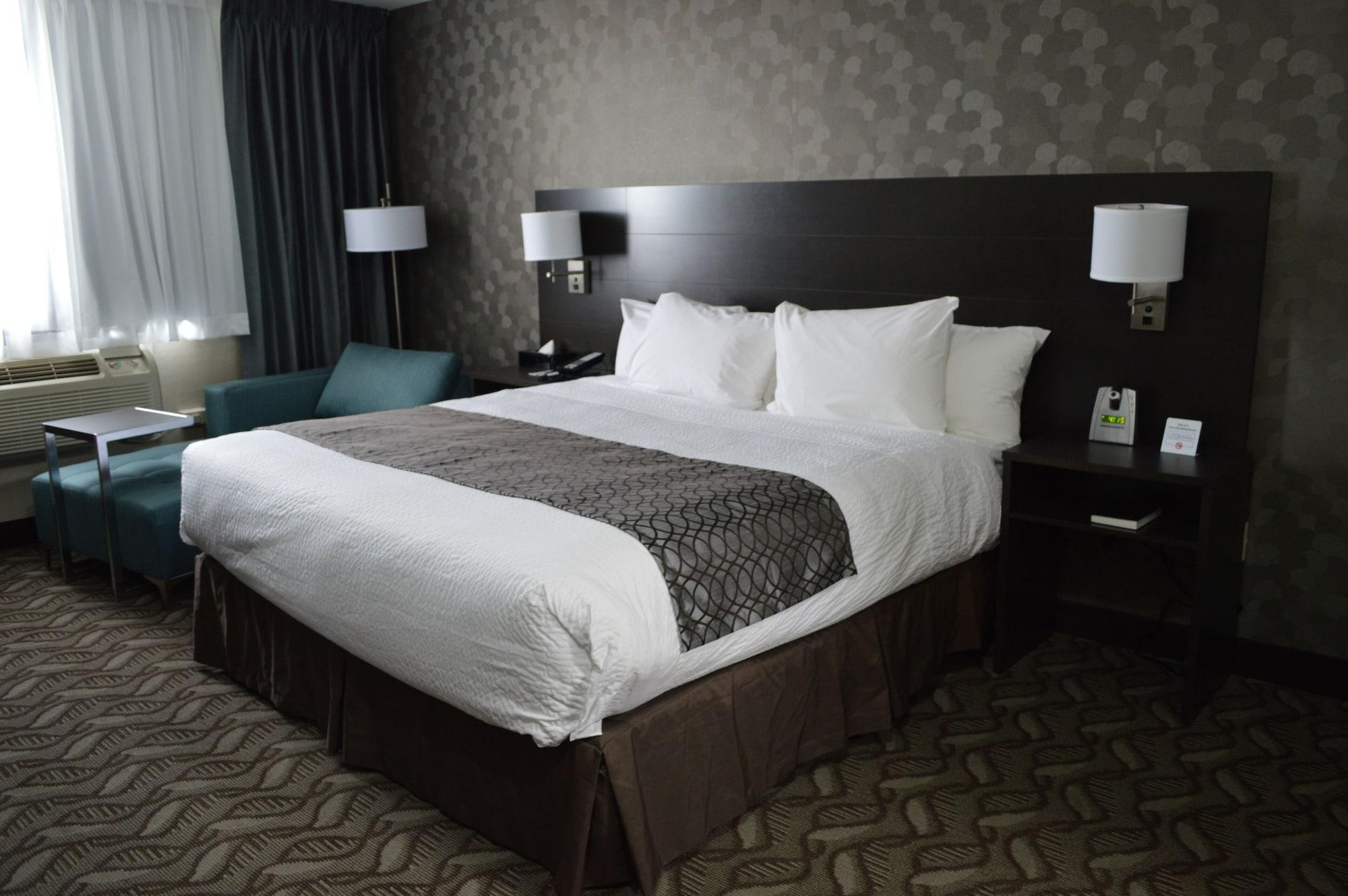 Clarion Hotel Sudbury Zewnętrze zdjęcie