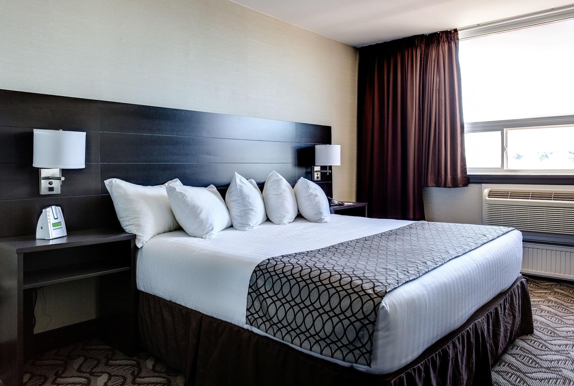 Clarion Hotel Sudbury Zewnętrze zdjęcie