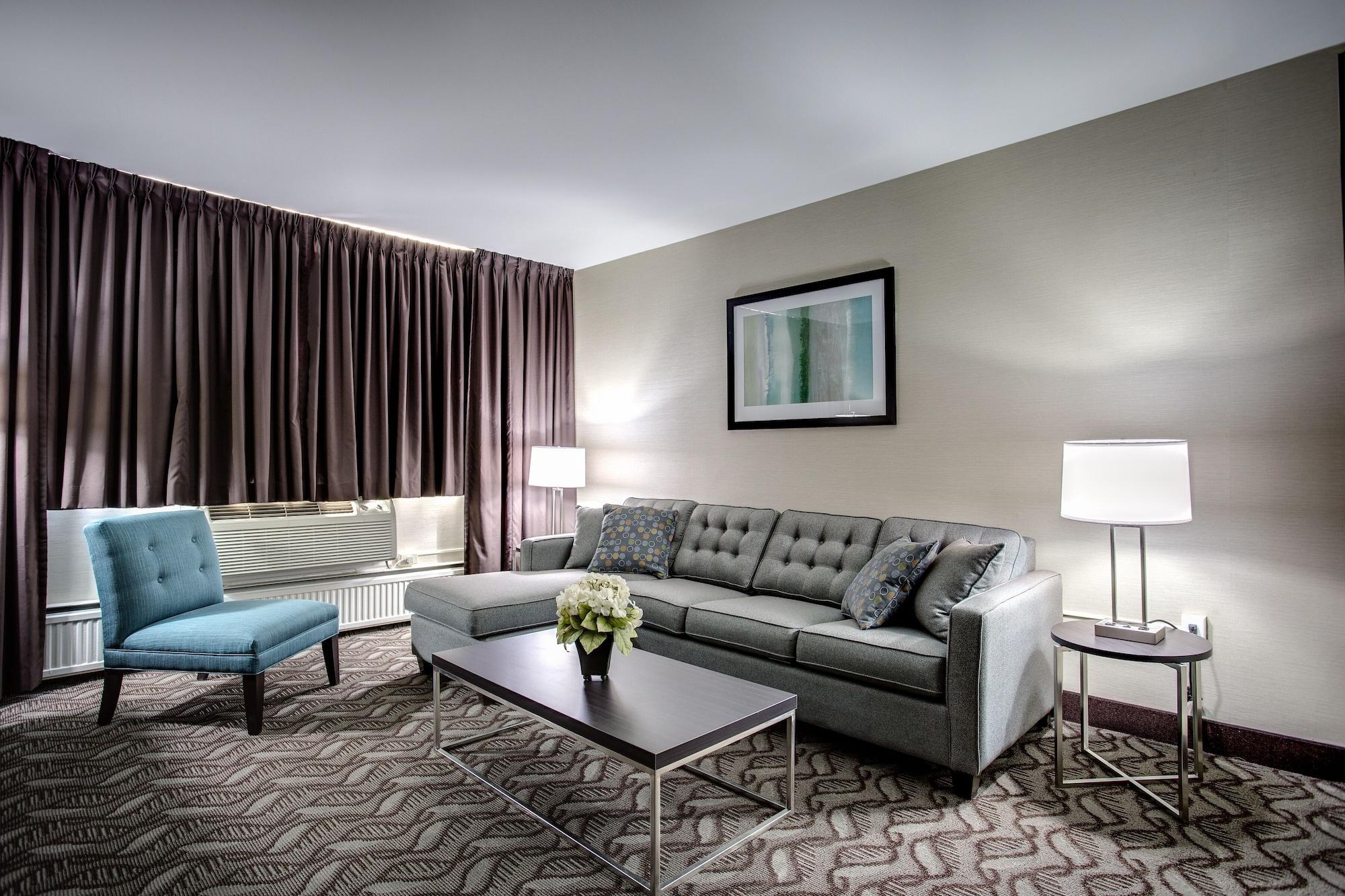 Clarion Hotel Sudbury Zewnętrze zdjęcie