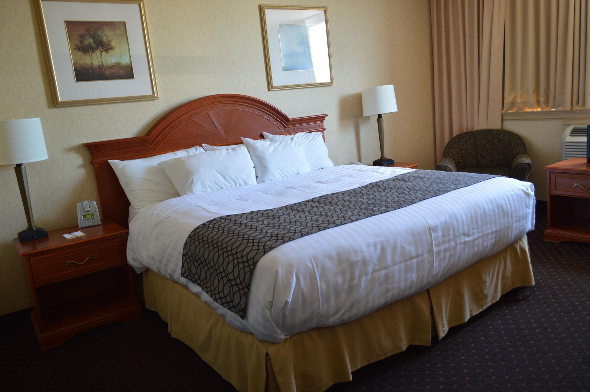 Clarion Hotel Sudbury Zewnętrze zdjęcie