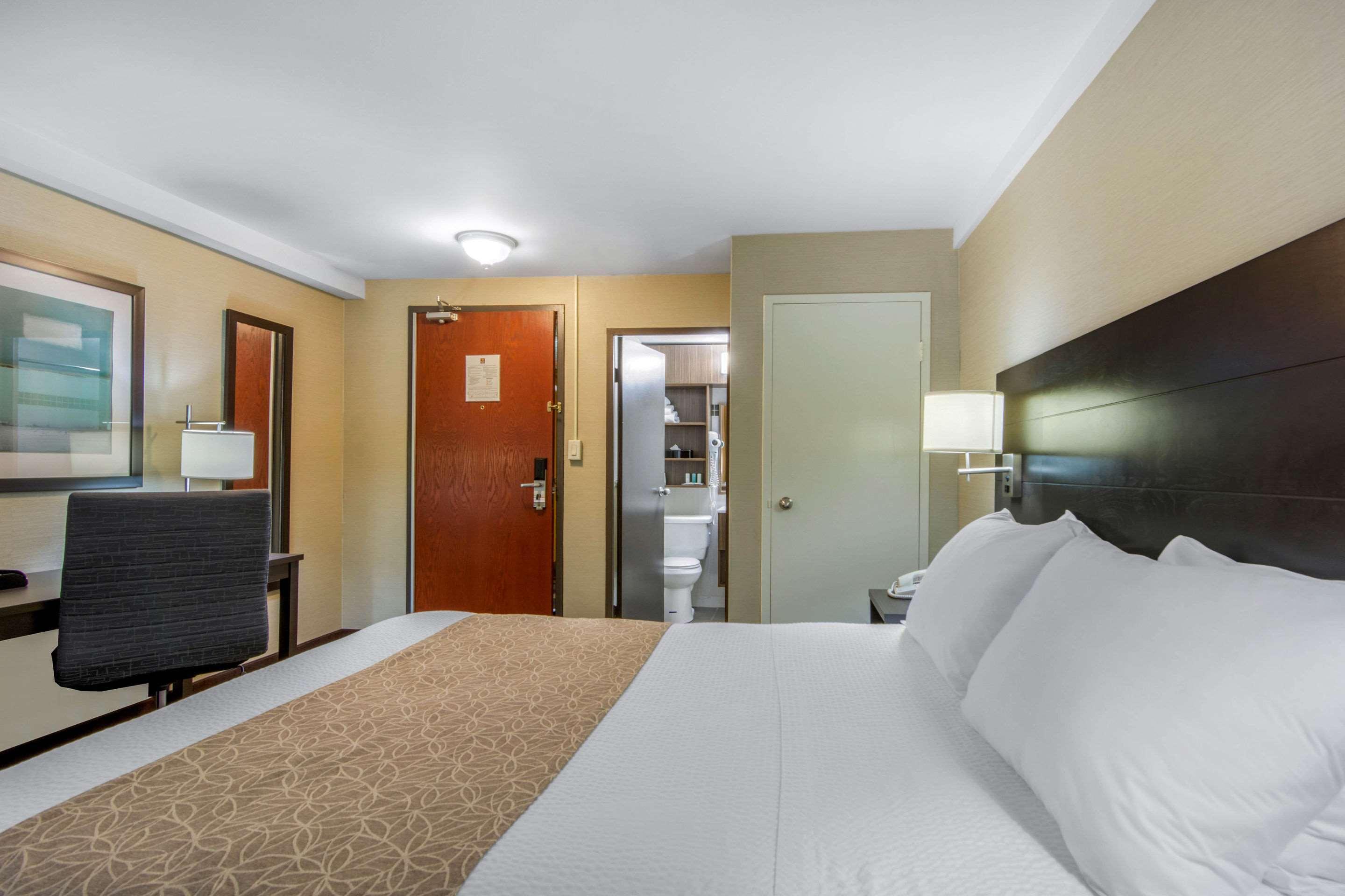 Clarion Hotel Sudbury Zewnętrze zdjęcie