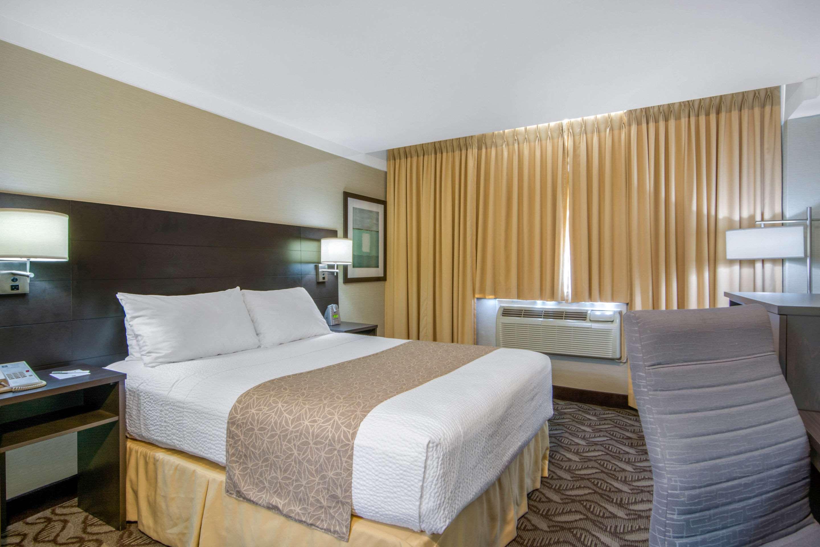 Clarion Hotel Sudbury Zewnętrze zdjęcie