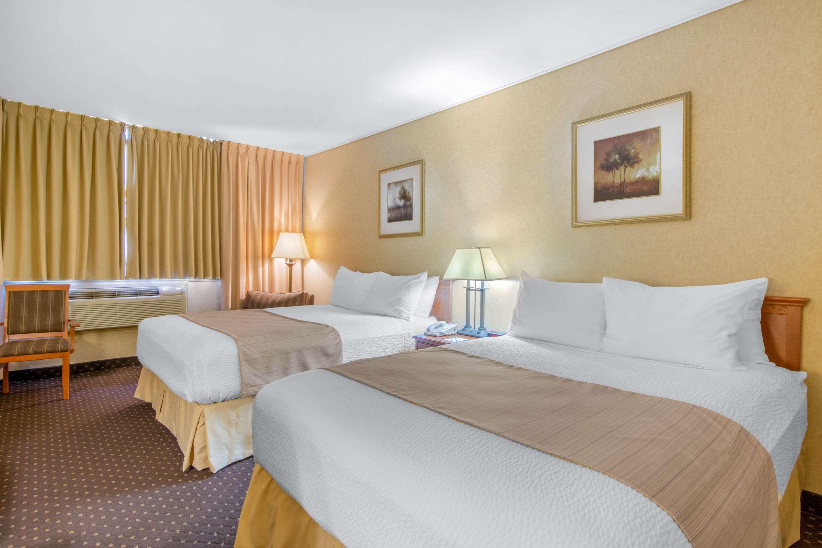 Clarion Hotel Sudbury Zewnętrze zdjęcie