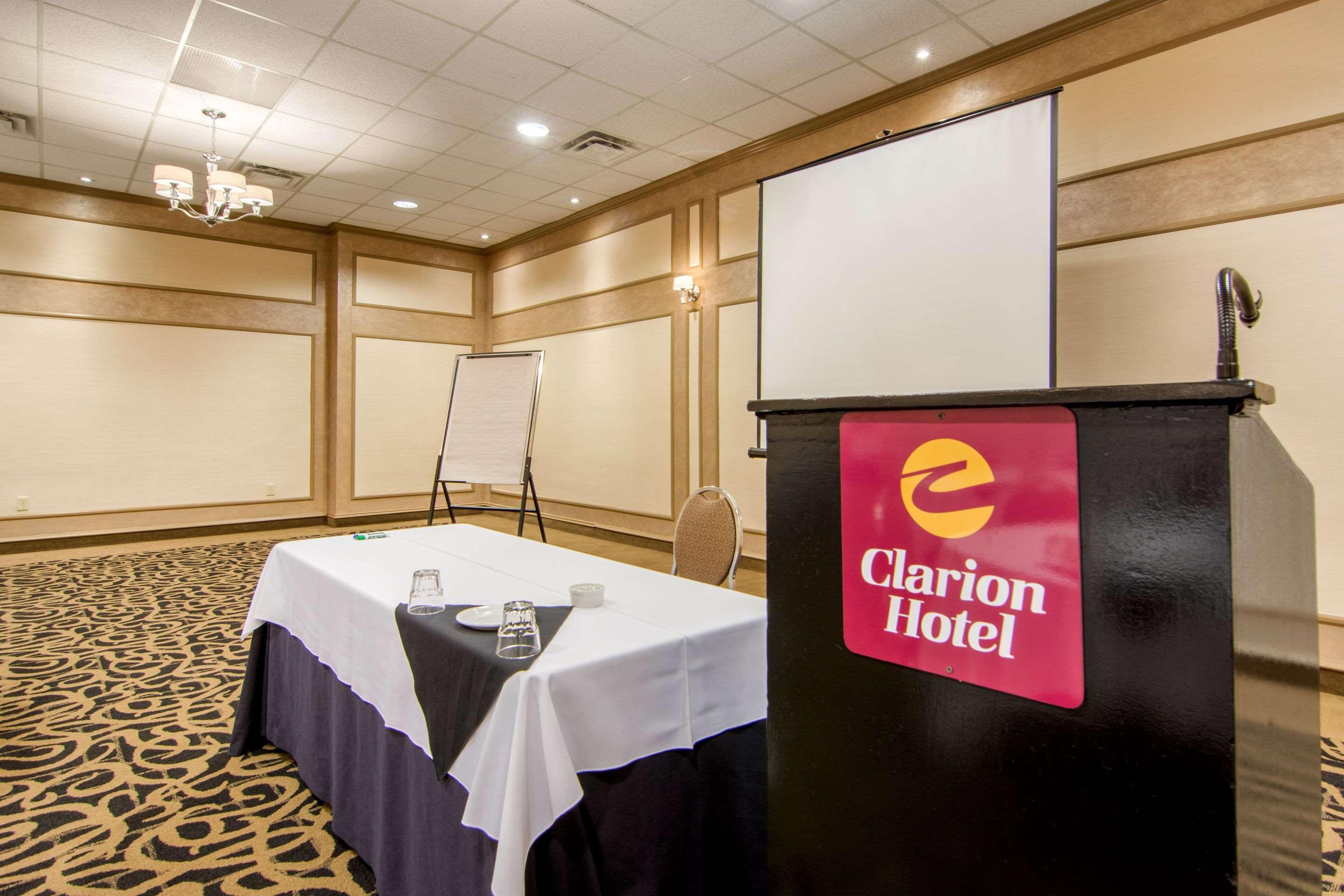 Clarion Hotel Sudbury Zewnętrze zdjęcie