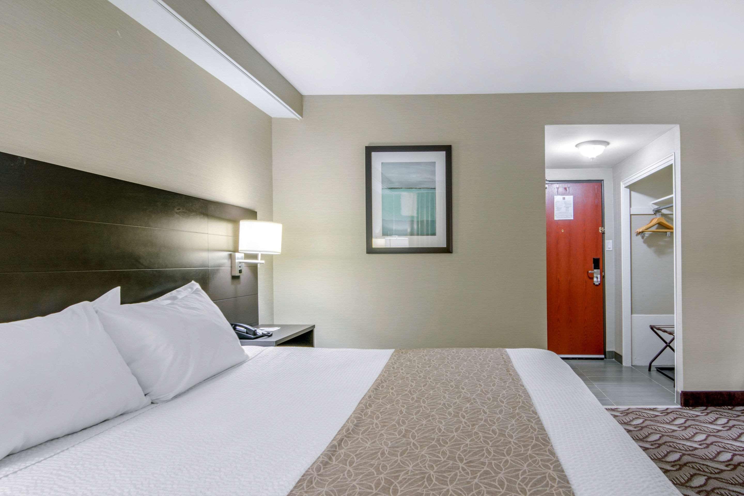 Clarion Hotel Sudbury Zewnętrze zdjęcie