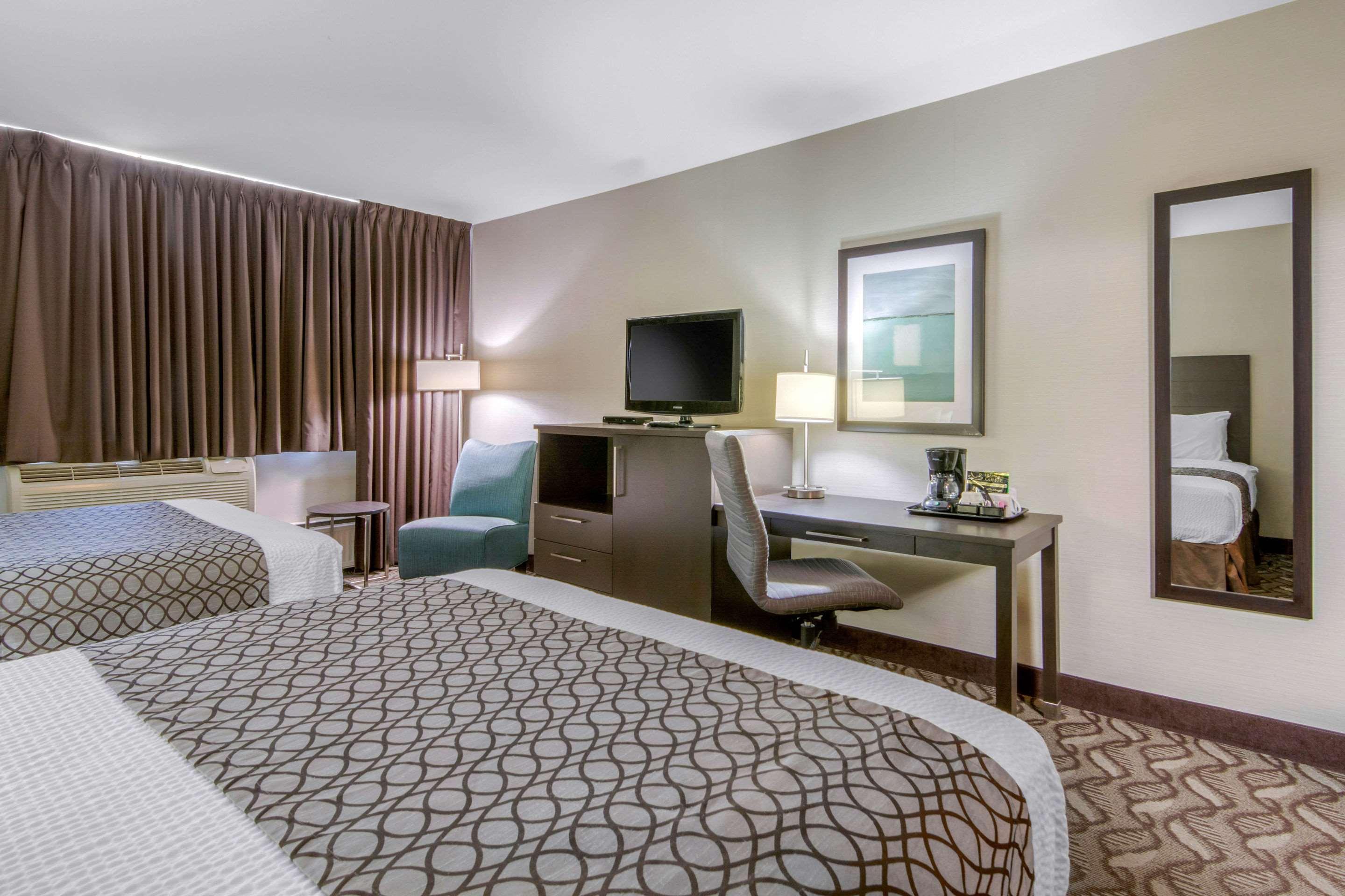 Clarion Hotel Sudbury Zewnętrze zdjęcie