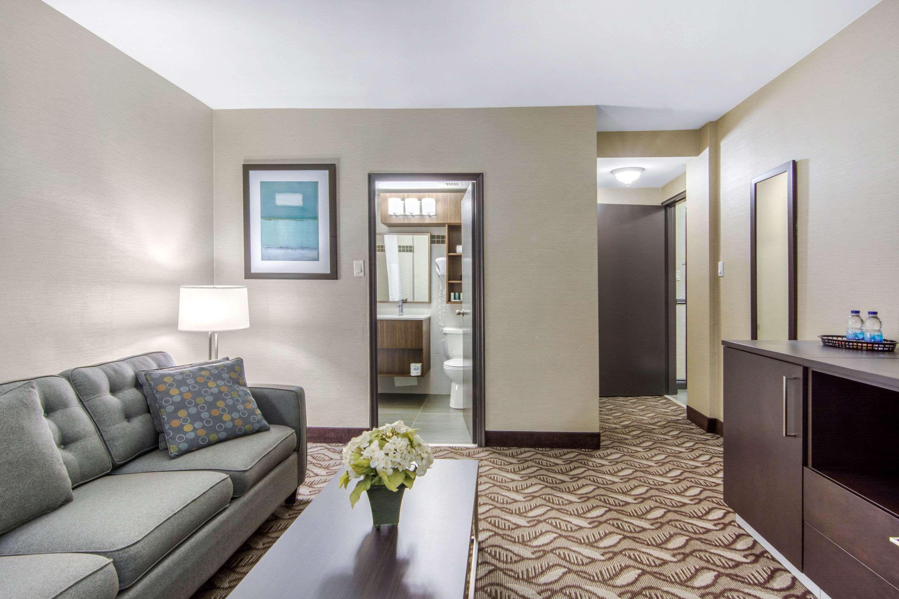 Clarion Hotel Sudbury Zewnętrze zdjęcie