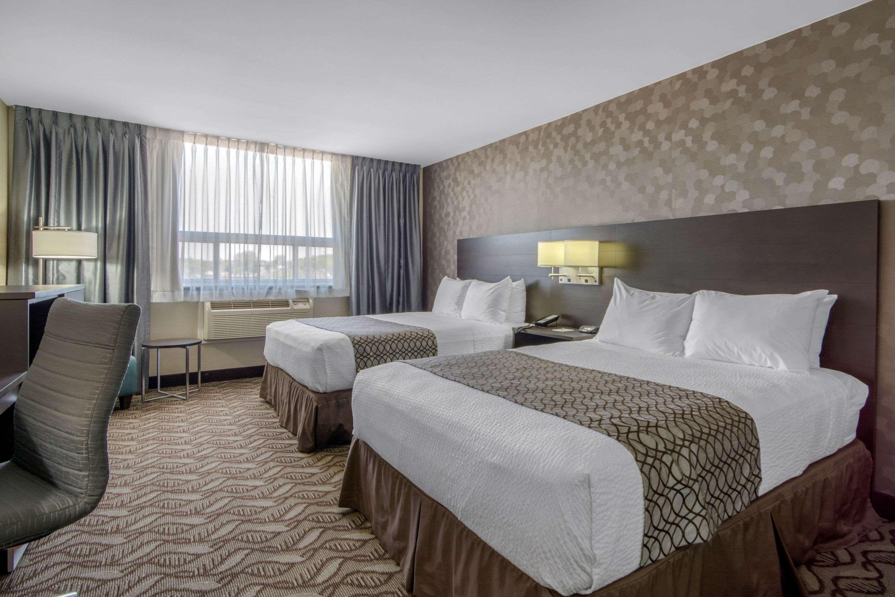 Clarion Hotel Sudbury Zewnętrze zdjęcie