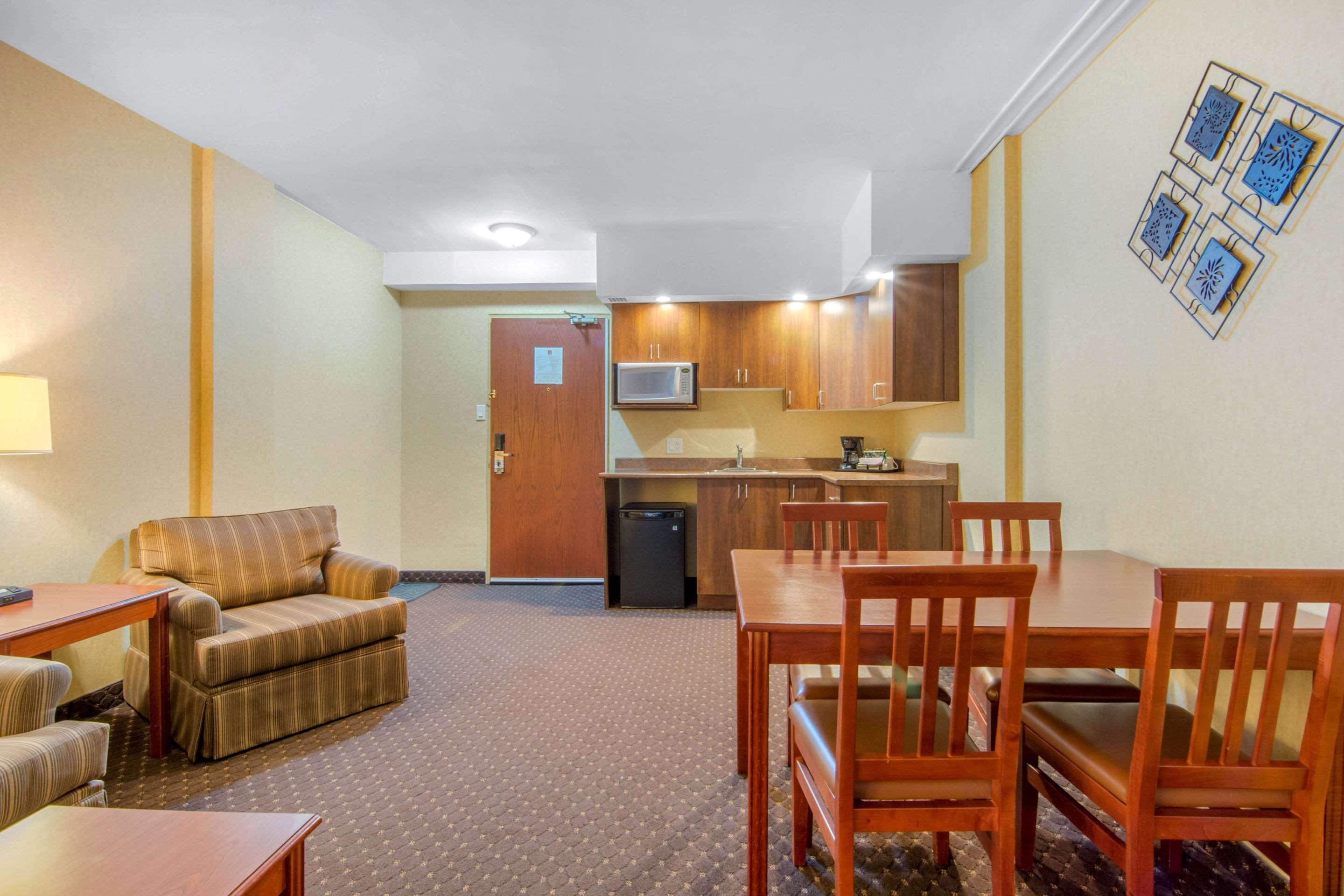 Clarion Hotel Sudbury Zewnętrze zdjęcie