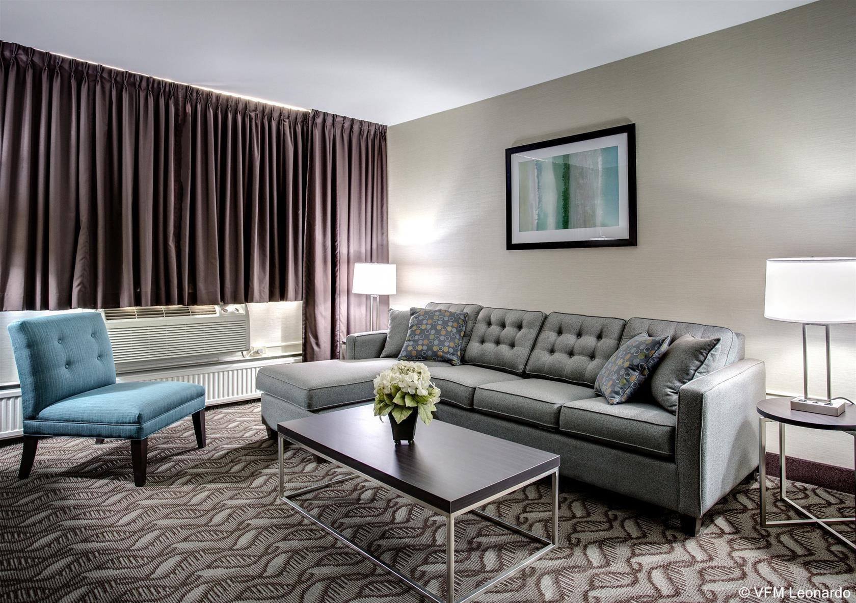 Clarion Hotel Sudbury Zewnętrze zdjęcie
