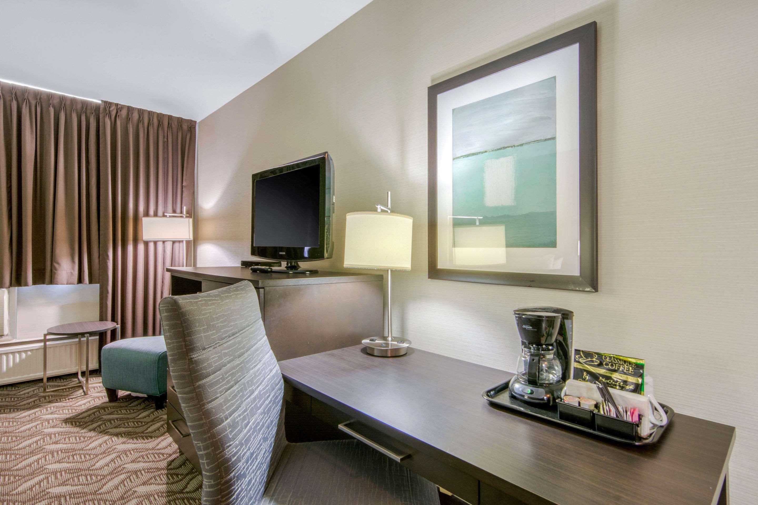 Clarion Hotel Sudbury Zewnętrze zdjęcie