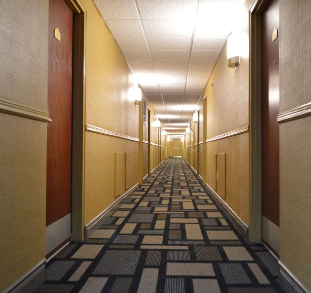 Clarion Hotel Sudbury Zewnętrze zdjęcie