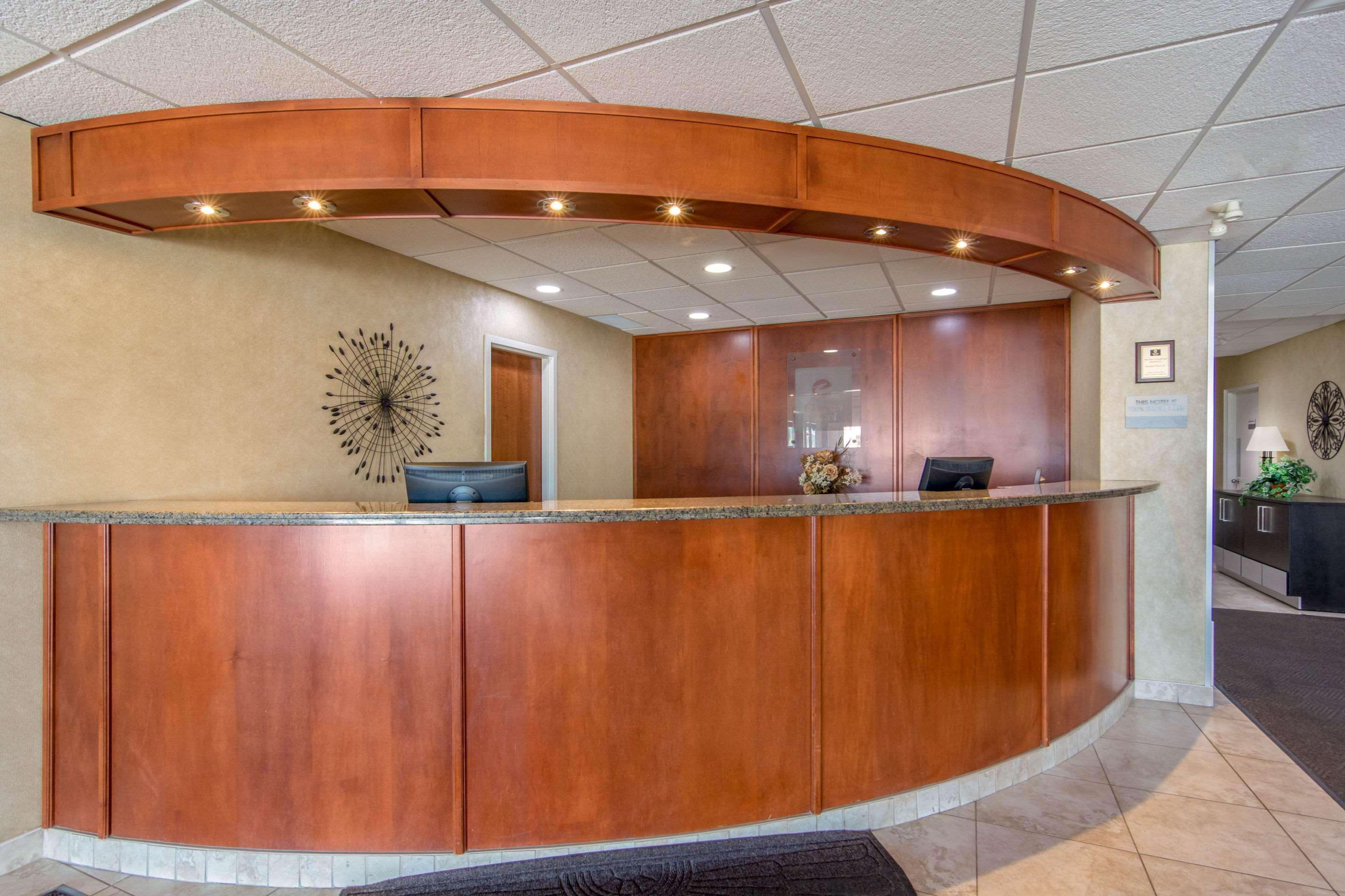 Clarion Hotel Sudbury Zewnętrze zdjęcie