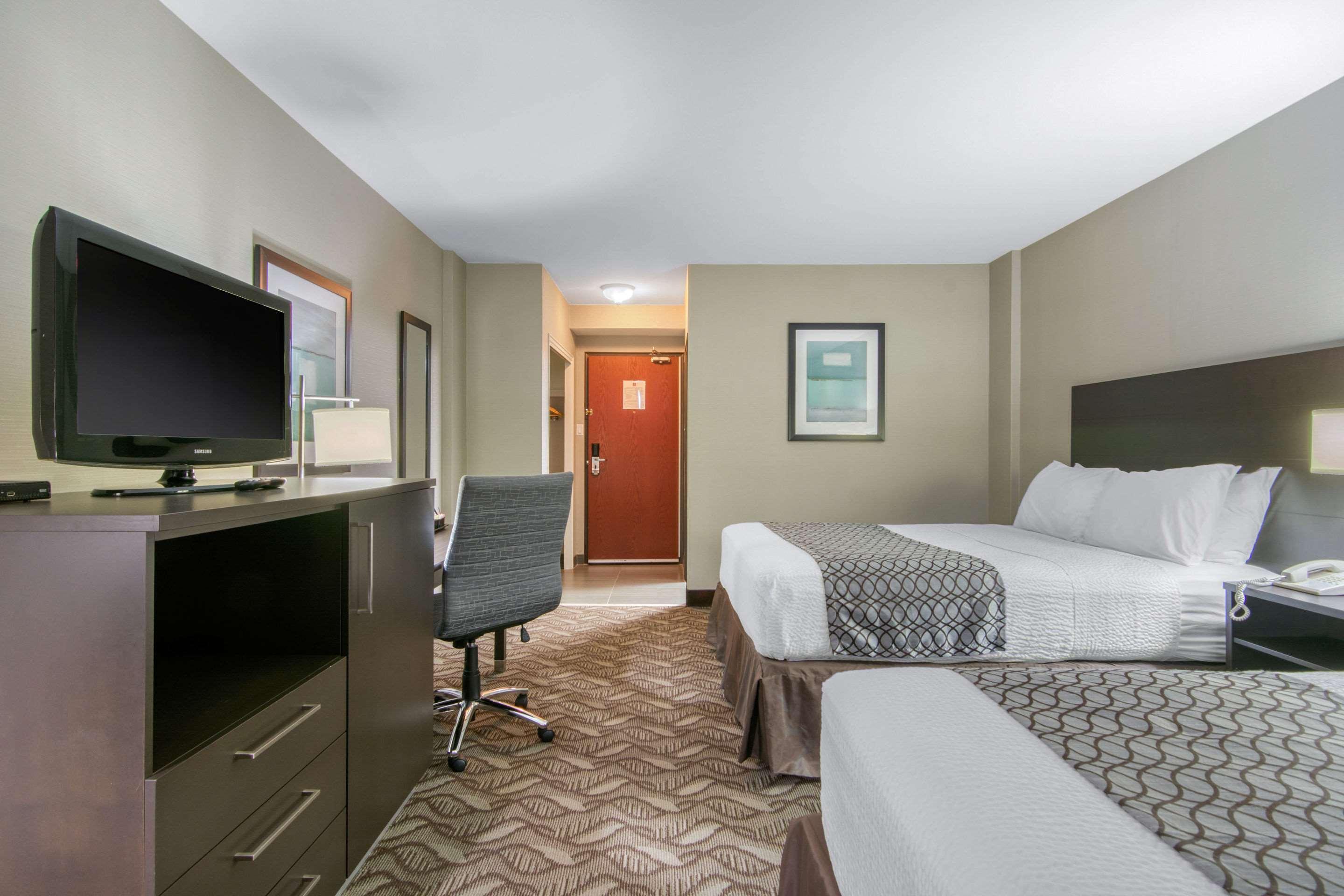 Clarion Hotel Sudbury Zewnętrze zdjęcie