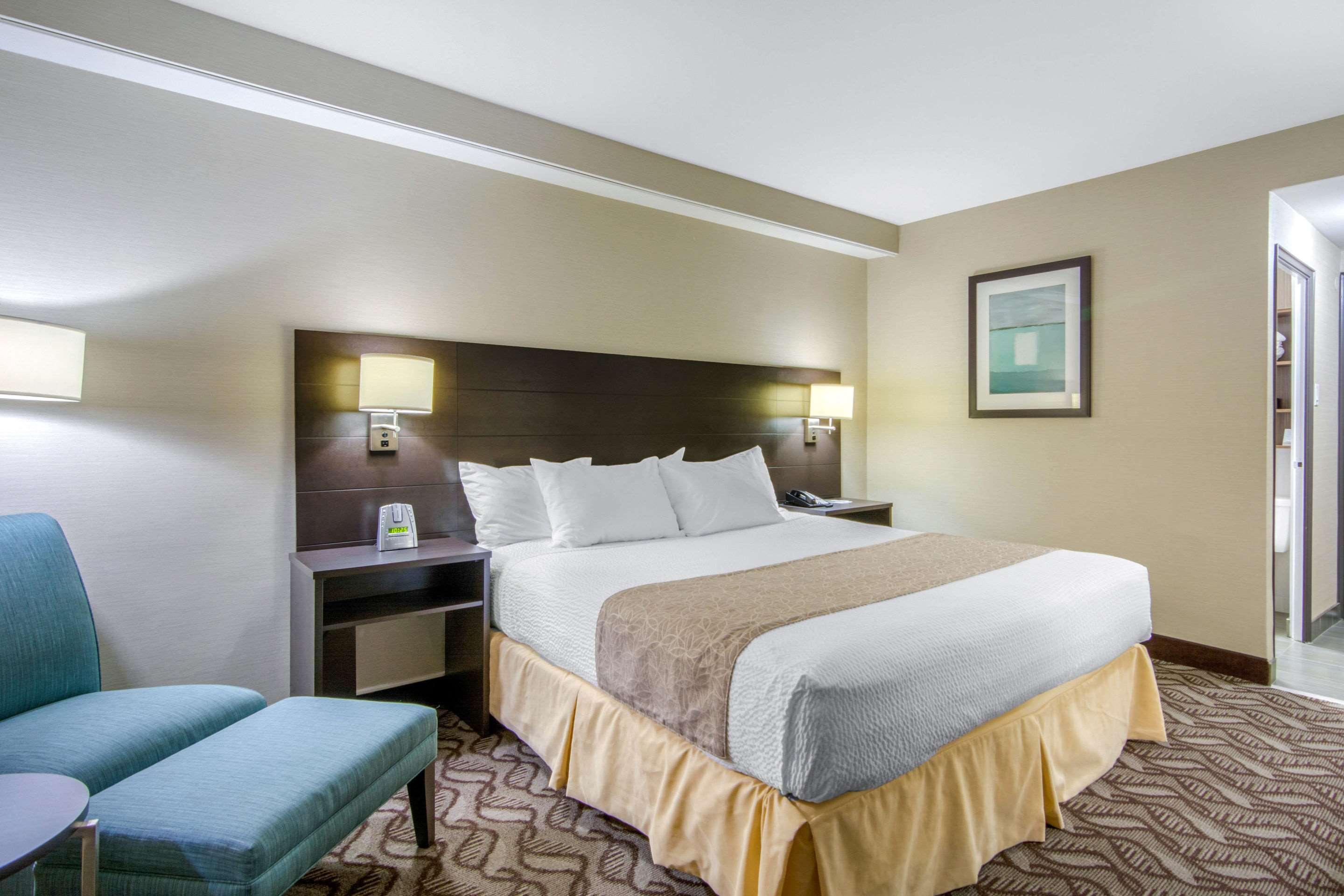 Clarion Hotel Sudbury Zewnętrze zdjęcie