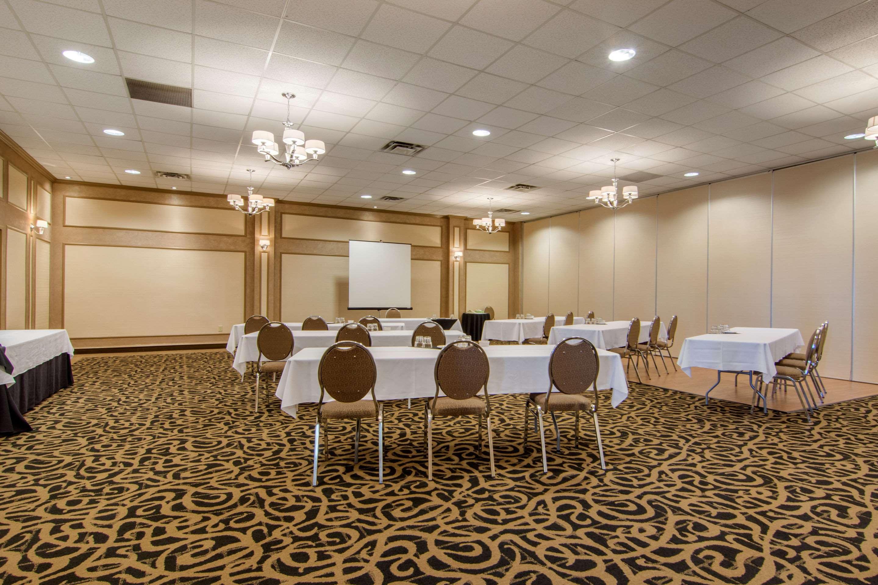 Clarion Hotel Sudbury Zewnętrze zdjęcie