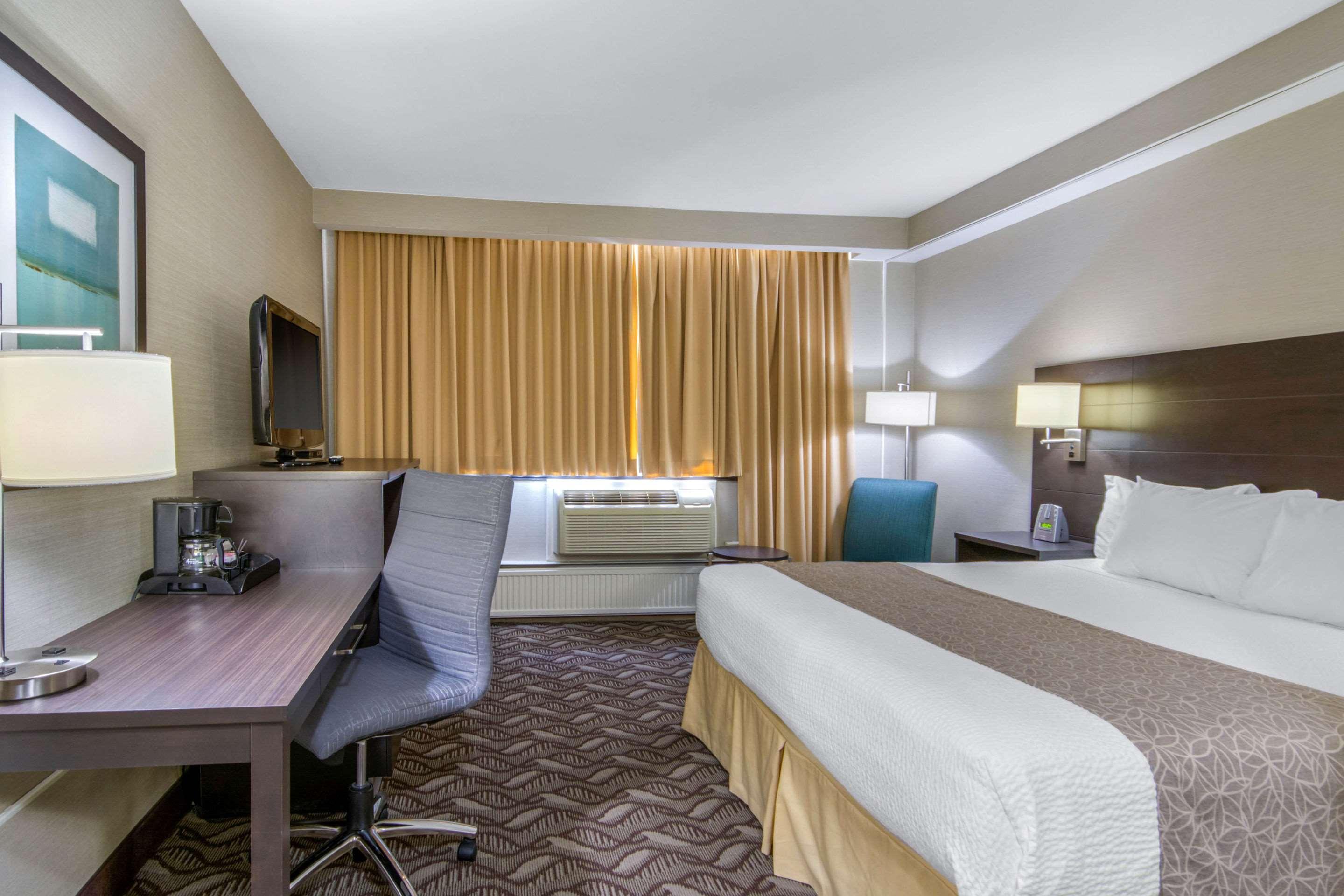 Clarion Hotel Sudbury Zewnętrze zdjęcie
