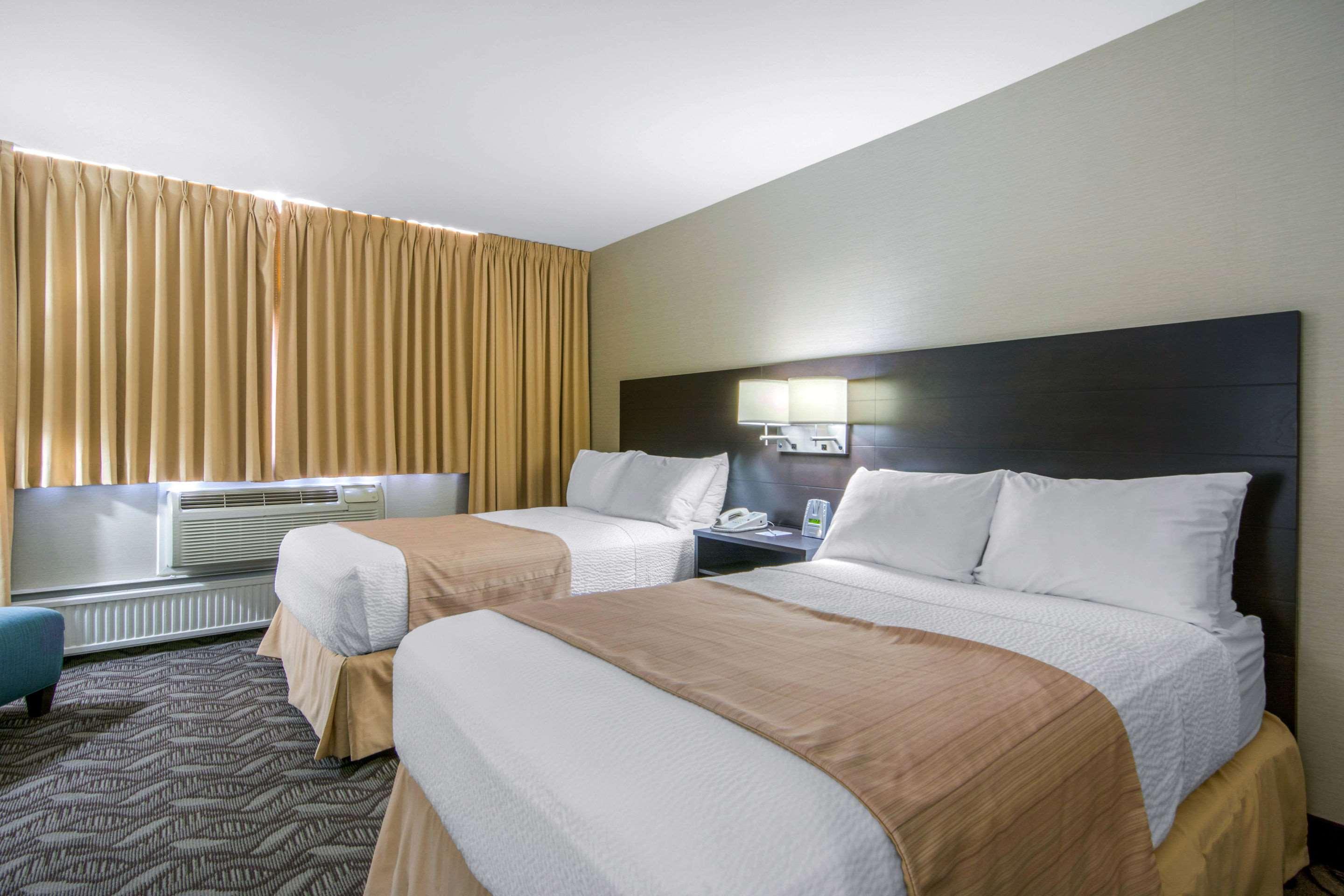 Clarion Hotel Sudbury Zewnętrze zdjęcie