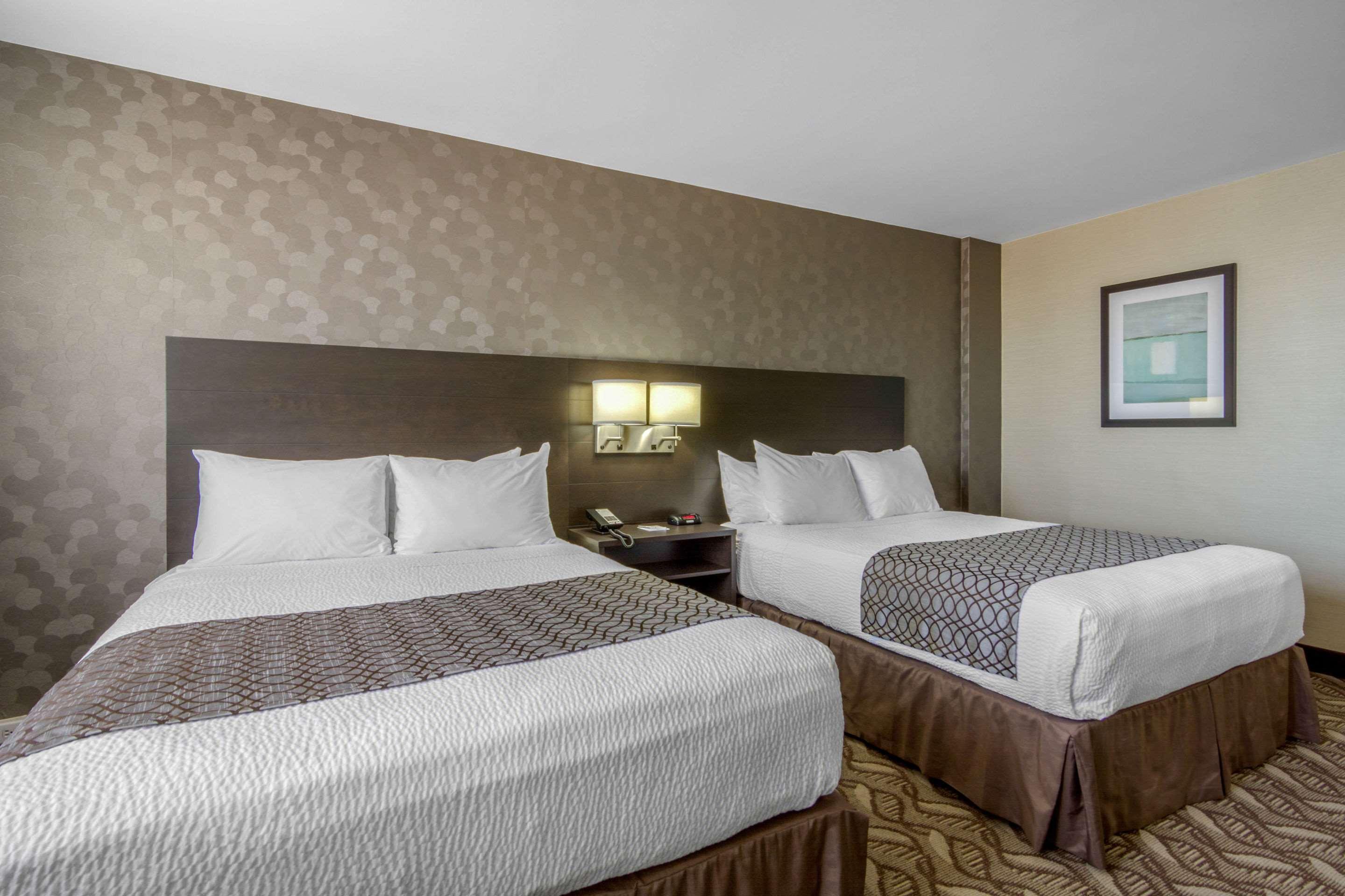 Clarion Hotel Sudbury Zewnętrze zdjęcie