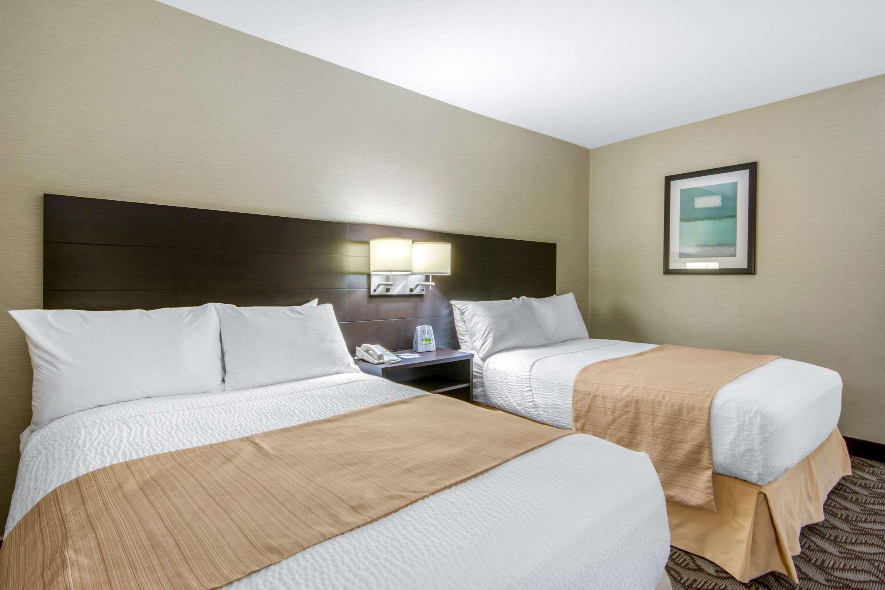 Clarion Hotel Sudbury Zewnętrze zdjęcie