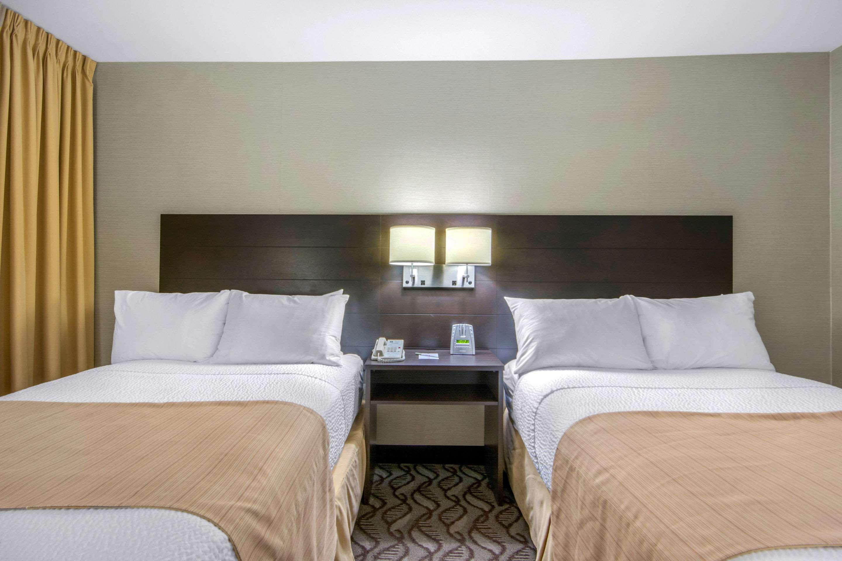 Clarion Hotel Sudbury Zewnętrze zdjęcie