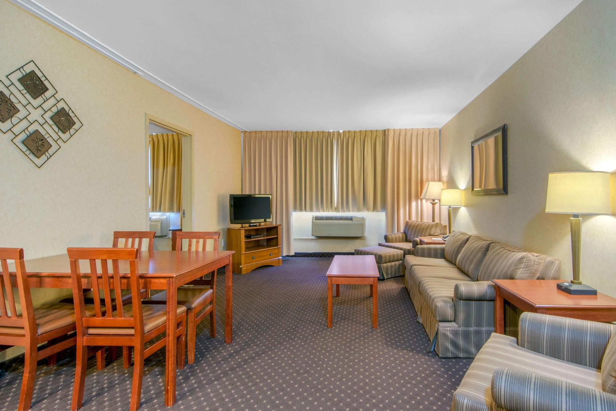 Clarion Hotel Sudbury Zewnętrze zdjęcie