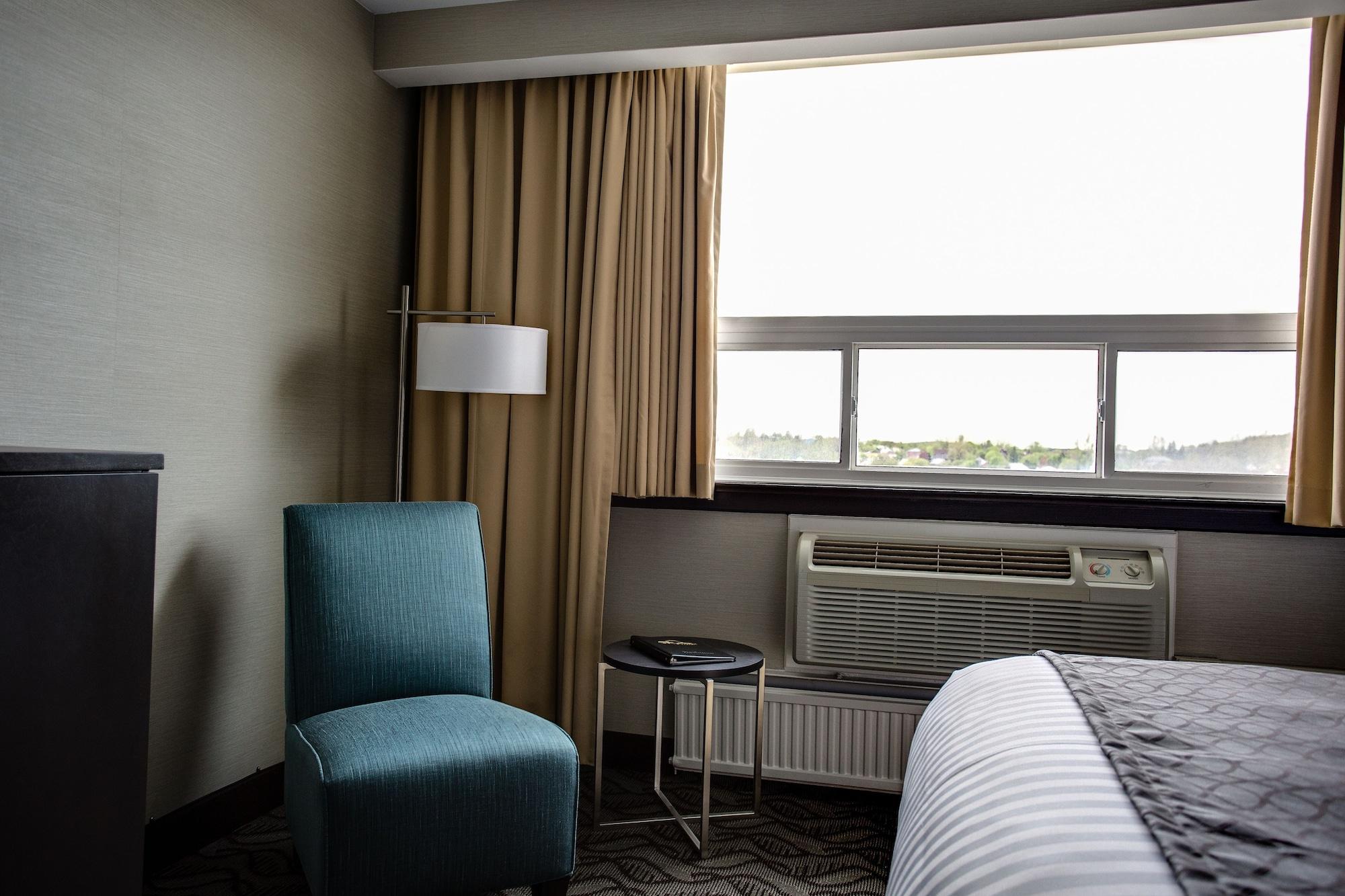 Clarion Hotel Sudbury Zewnętrze zdjęcie
