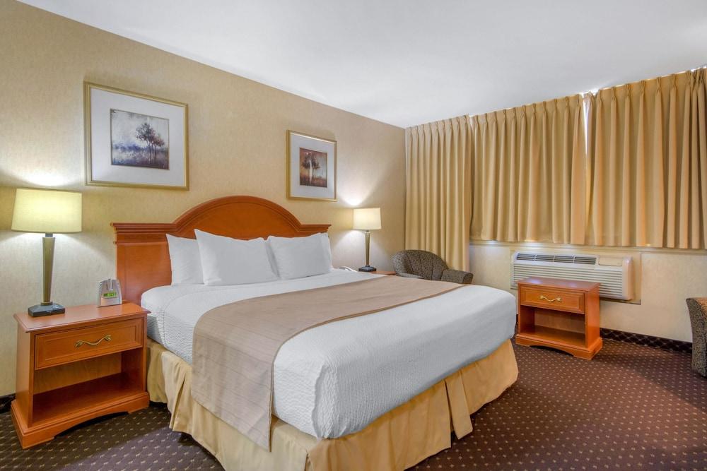Clarion Hotel Sudbury Zewnętrze zdjęcie
