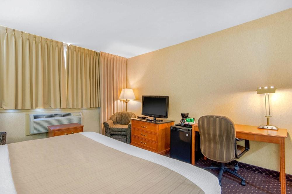 Clarion Hotel Sudbury Zewnętrze zdjęcie