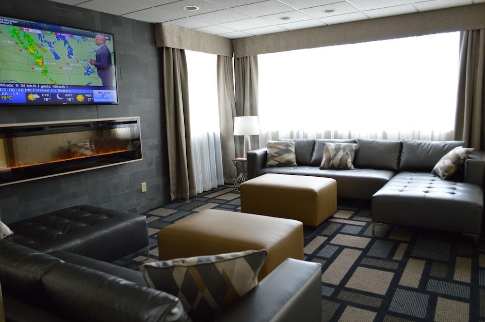 Clarion Hotel Sudbury Zewnętrze zdjęcie