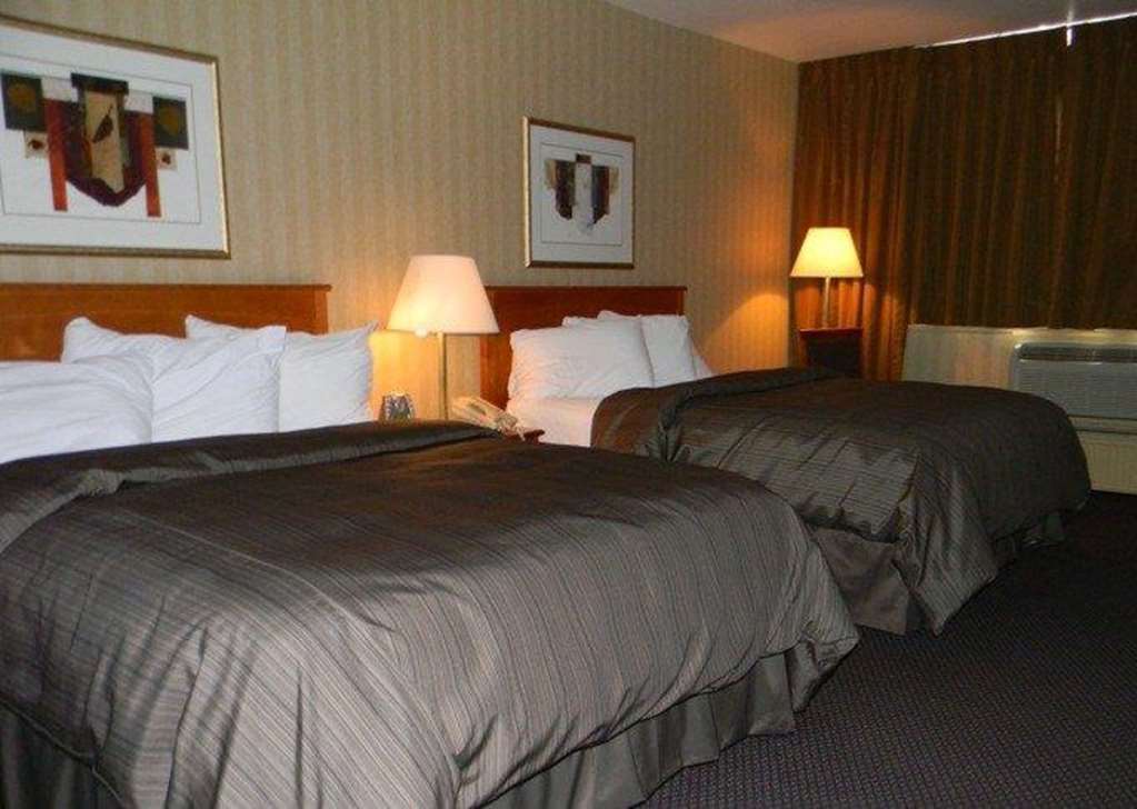 Clarion Hotel Sudbury Pokój zdjęcie