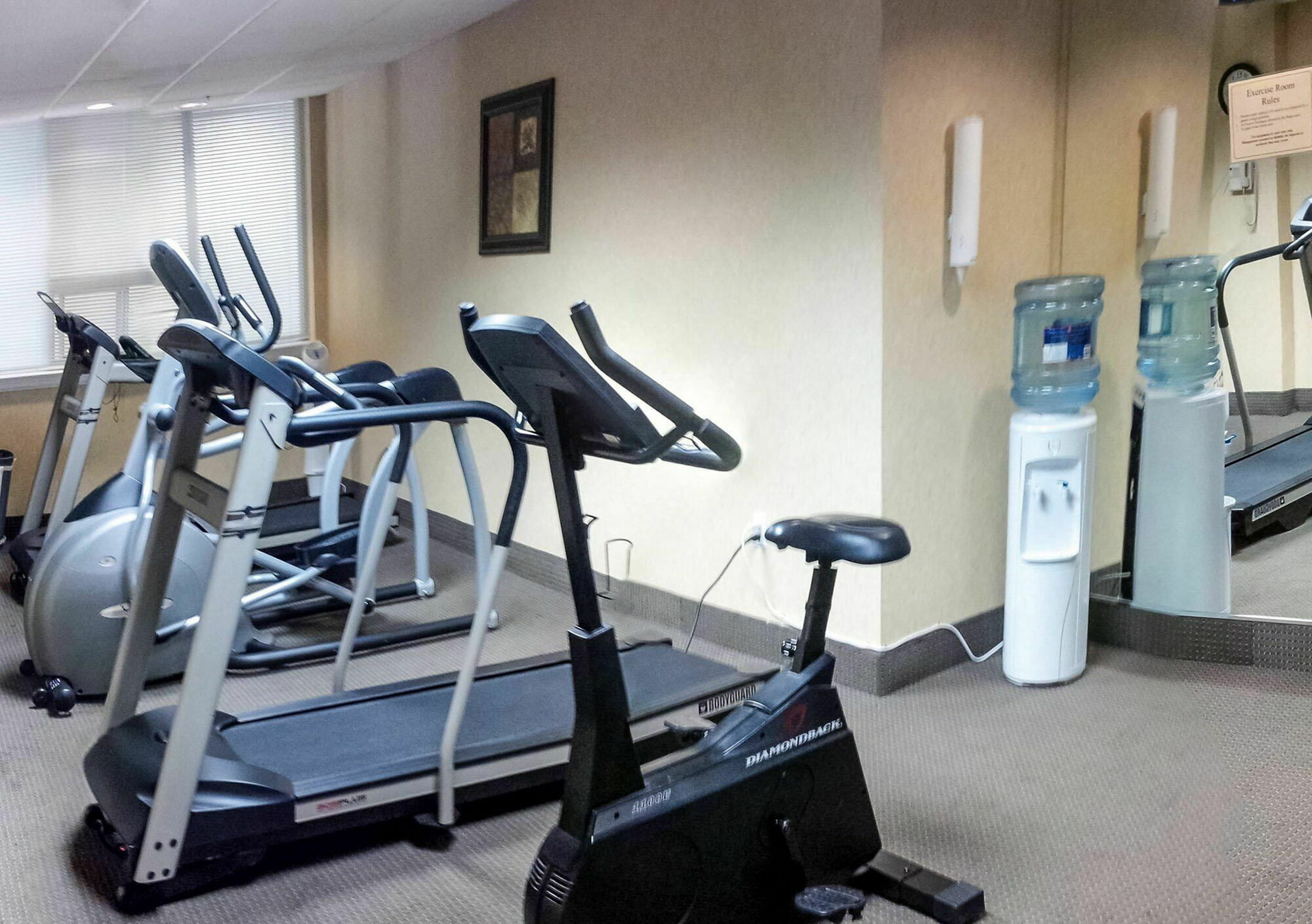 Clarion Hotel Sudbury Zewnętrze zdjęcie